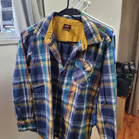 Lot Mens Small or Youth X-Large Shirts 10pcs - Picture 9 of 10